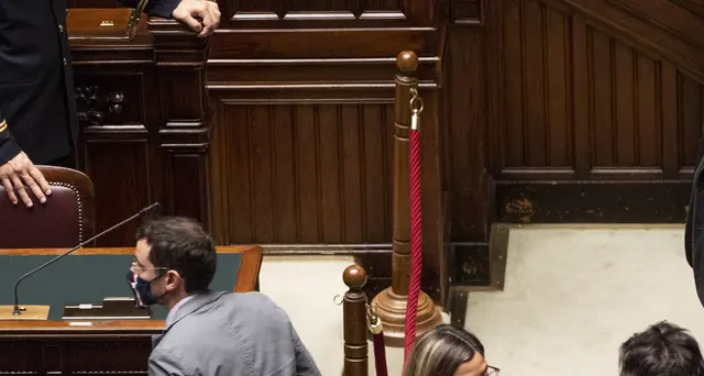 Dl Agosto: Camera, al via votazione sulla fiducia
