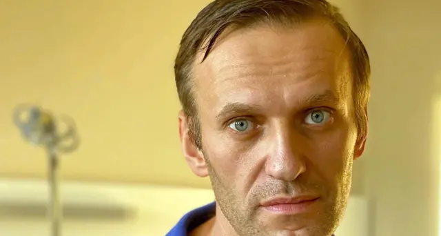 Navalny, accordo Ue per sanzioni alla Russia