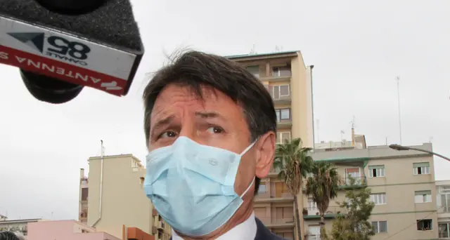 Conte, escludo lockdown, a ragion veduta