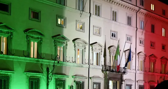 Covid, firmato il dpcm con nuove misure