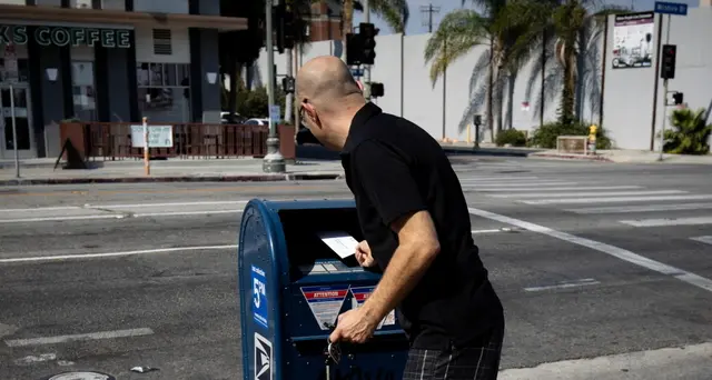Hanno già votato 10 milioni di americani