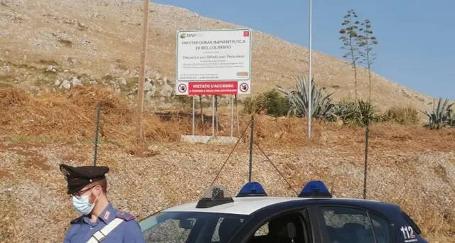 Denunciano racket, 20 fermi a Palermo
