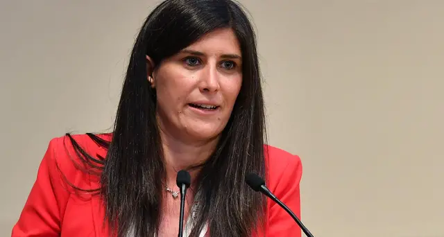 Appendino scioglie riserve, non si ricandida