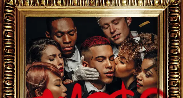 Sfera Ebbasta, il 20 novembre esce il nuovo disco Famoso