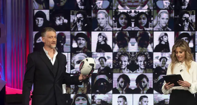 Di Meo, Rai2 sospende Seconda linea