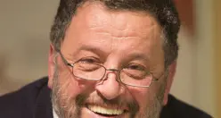 Il Purgatorio di Nembrini al Kurhaus