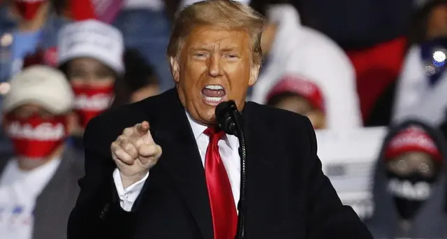 Trump, Biden peggior candidato di sempre