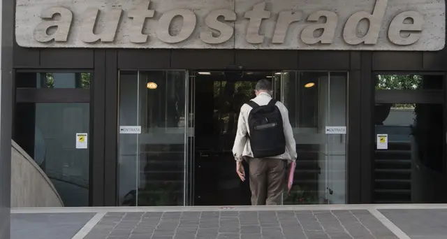 Atlantia corre in Borsa dopo l'esclusiva a Cdp per Aspi