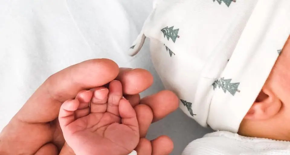 La consigliera provinciale Ladurner è diventata mamma