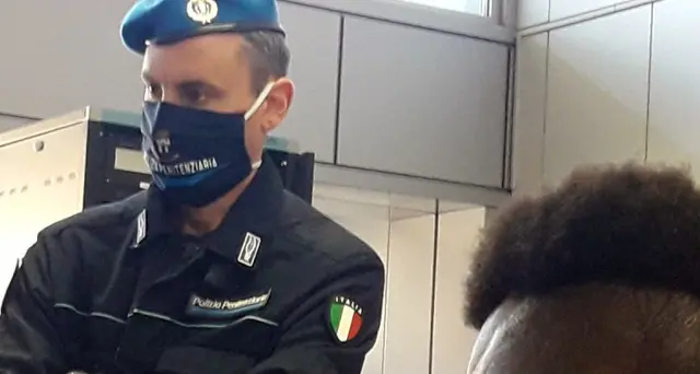 Pamela: Pg, conferma ergastolo per Oseghale senza attenuanti