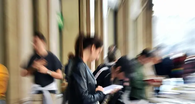 Covid, annullata Portici di carta a Torino