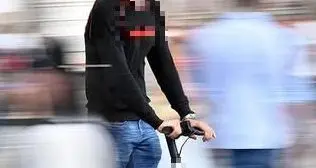 Monopattini 14 giorni di campagna anti violazioni