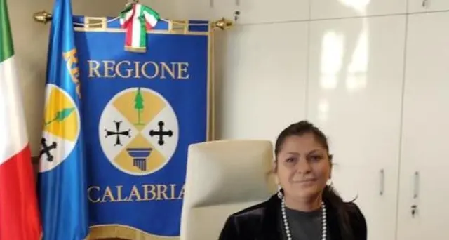 Morta la presidente della Regione Calabria Jole Santelli