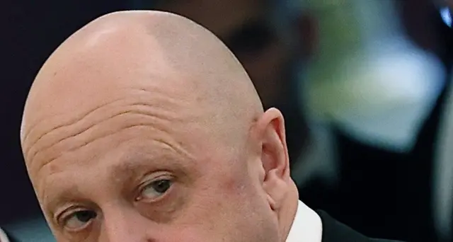 Chef di Putin, ora vedrò meno i miei amici parlamentari Ue
