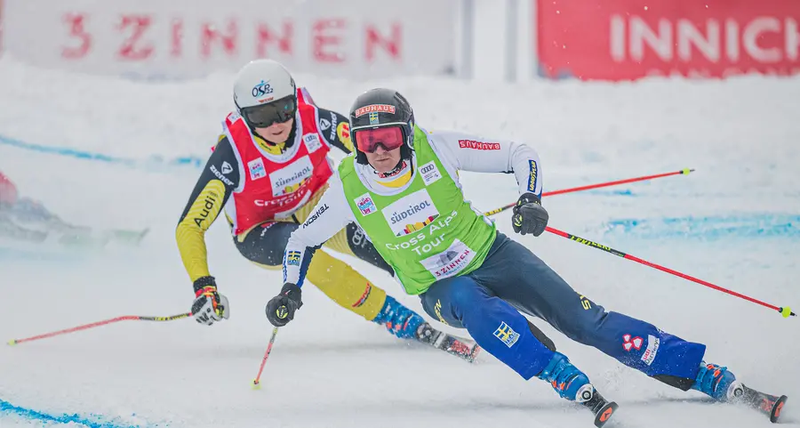 Getta la spugna anche San Candido