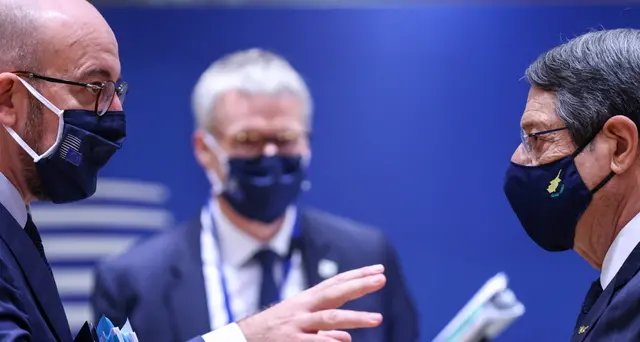 Ue, 'aumentiamo gli sforzi per contenere l' epidemia'