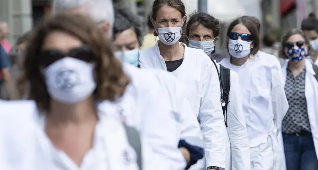 Mef: nella P.a. donne al 35%, minimi in Ue