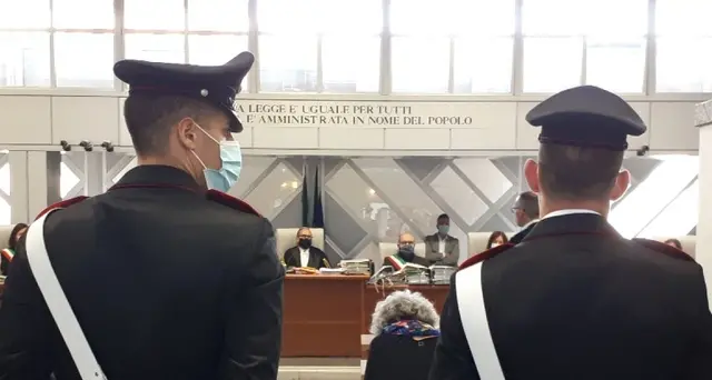 Oseghale: \"Pamela è morta dopo malore, non l'ho uccisa\"