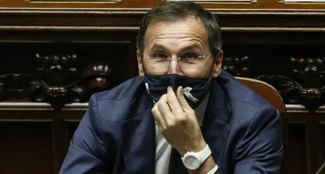 Boccia a Regioni, 'vi abbiamo aiutato ora date risposte'