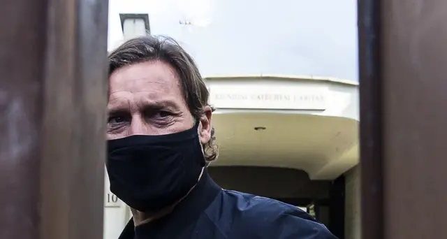 Festa Roma: Francesco Totti annulla incontro dopo lutto papà