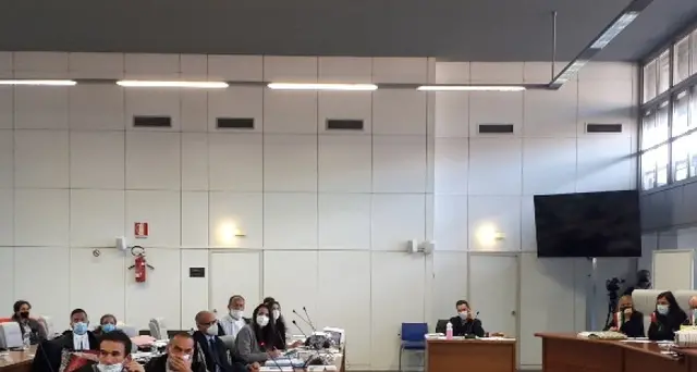 Pamela: Assise Appello conferma ergastolo per Oseghale