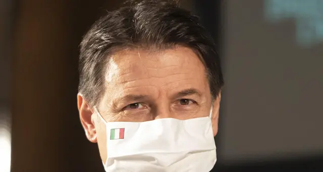 Covid, il nuovo dpcm tra domani e lunedì