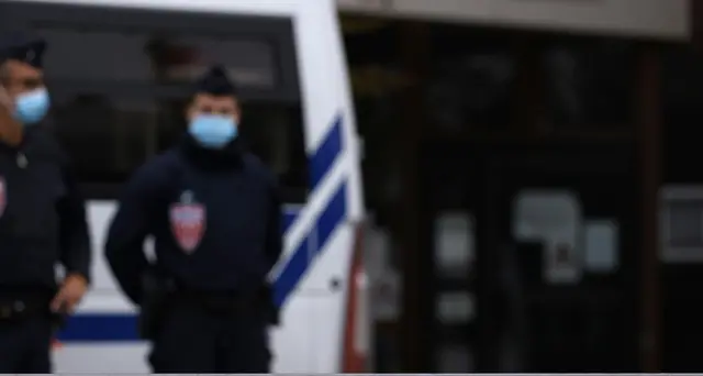 Prof decapitato, fermate altre 5 persone