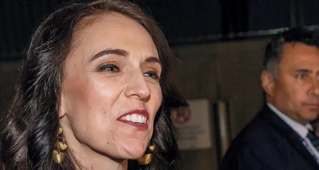 Nuova Zelanda: i laburisti di Ardern vincono le elezioni