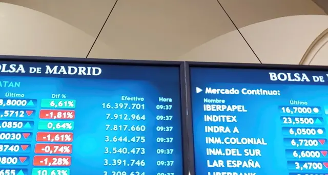 Spagna, debito pubblico verso livelli record nel 2020