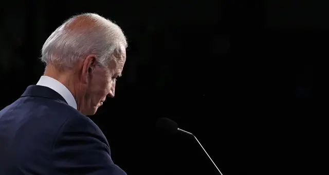 Biden, 'nessun illecito, solo campagna diffamatoria'
