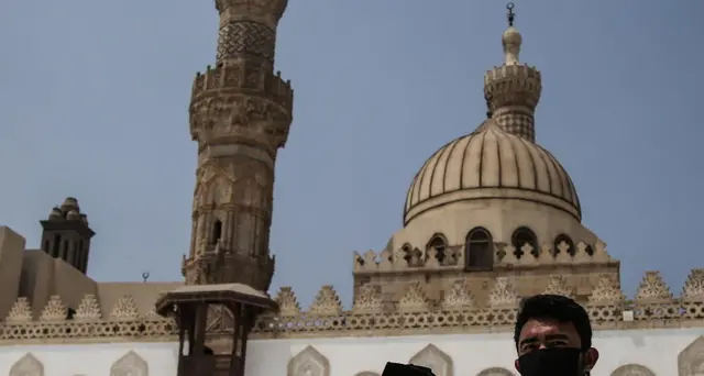 Al-Azhar condanna attacco Parigi, ma punire blasfemia