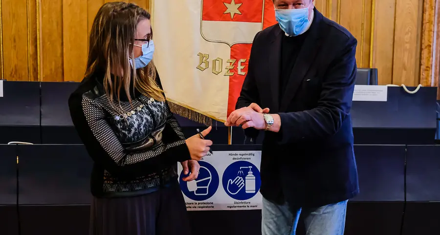 Sicurezza e solidarietà: c’è il programma