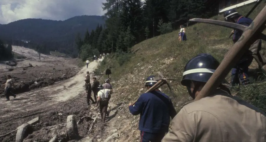 Stava 1985, il prefetto Urzì “inventò” la protezione civile
