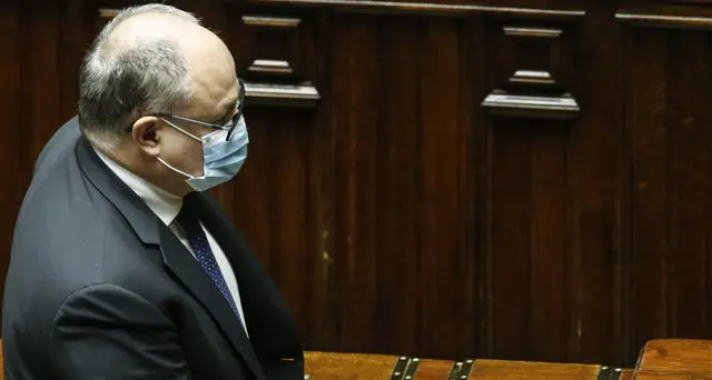 Manovra, terminato nella notte il Cdm