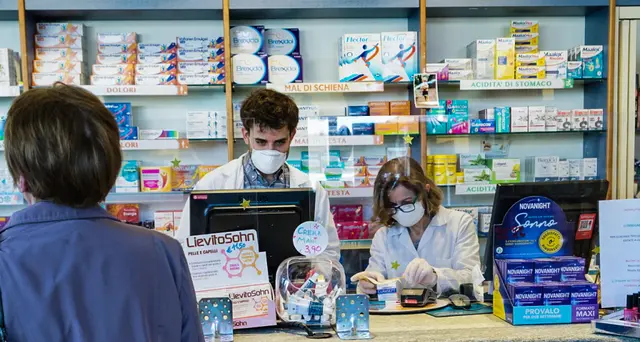 Laurea abiliterà dentisti e farmacisti