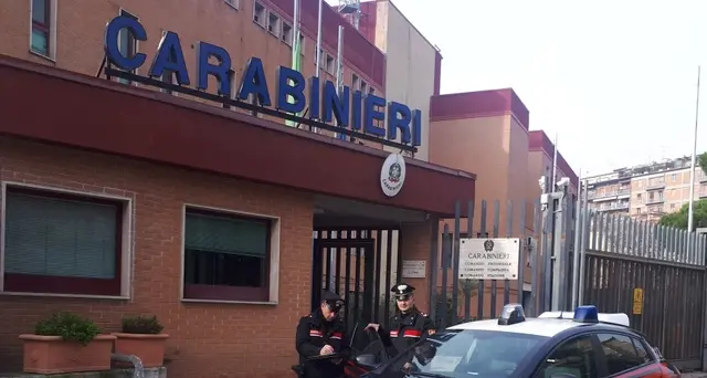 Uomo ucciso a coltellate, fermato il presunto responsabile