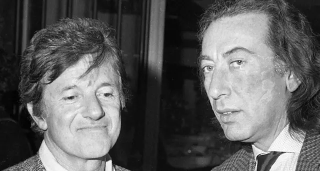 E' morto Alfredo Cerruti, fondò gli Squallor
