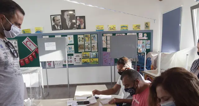 Cipro nord, candidato di Erdogan eletto 'presidente'