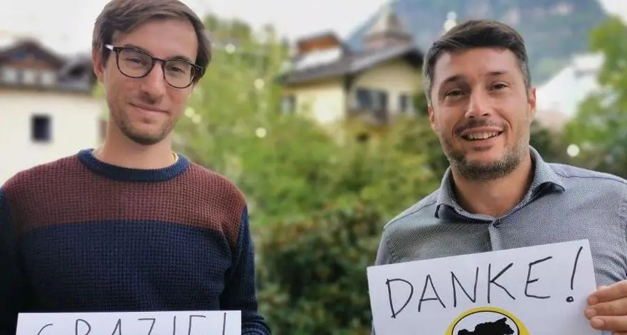 Team K, Brancaglion: sulla giunta ci asterremo