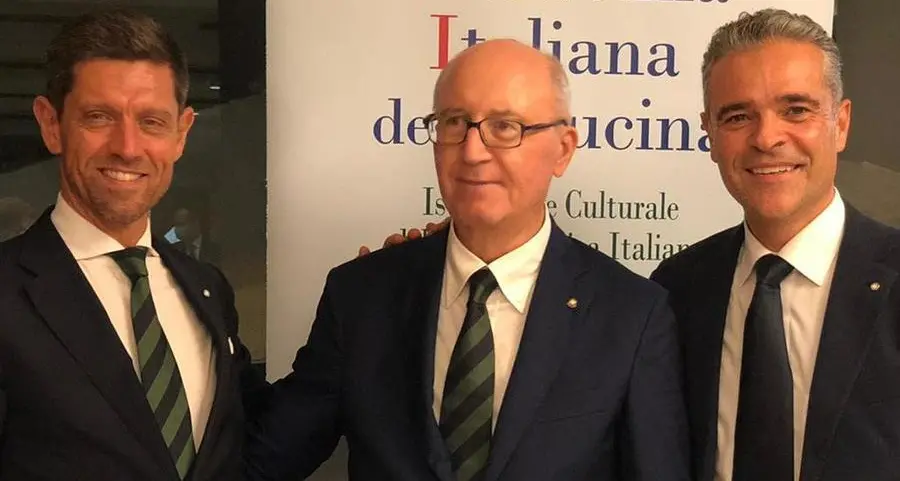 L’Accademia della cucina ha celebrato il “fritto”