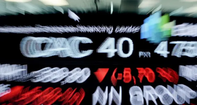 Euronext in tilt, scambi sospesi su tutte le sue Borse