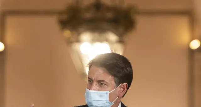 Conte,serve nuovo patto pubblico-privato
