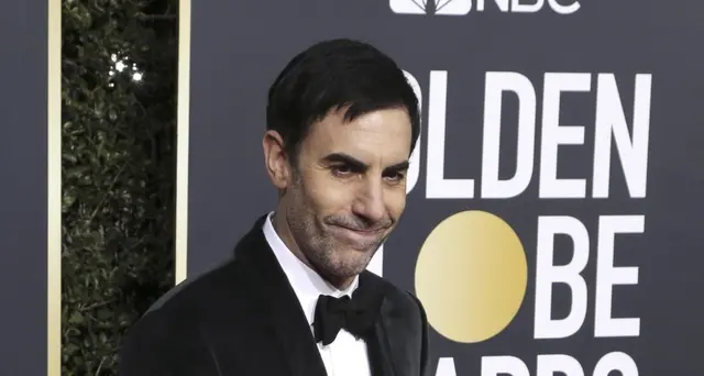 Borat 2 e Chicago 7, Sacha Baron Cohen sfida Trump
