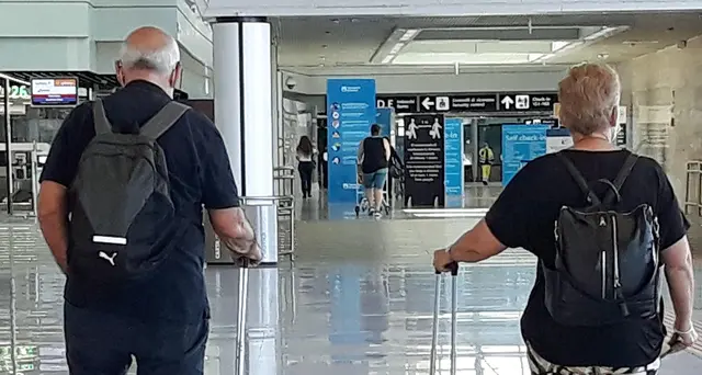 Enac: sciopero dirigenti 29/10, possibile blocco voli
