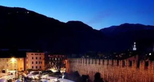 Covid 'annulla' i mercatini di Natale in Trentino Alto Adige