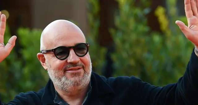Rosi, detesto filmare, il mio cinema è incontro