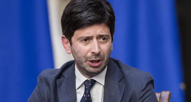 Speranza, ok a ipotesi misure restrittive Lombardia