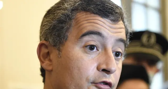 Prof decapitato:Darmanin chiede chiusura moschea Pantin