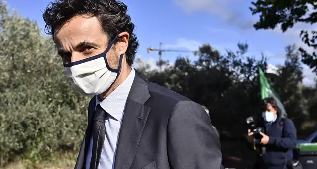 Riforme:Crippa, su c. interessi e voto 18enni non arretriamo