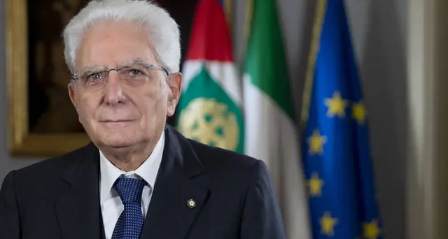 Mattarella, istituzioni sono chiamate a collaborare